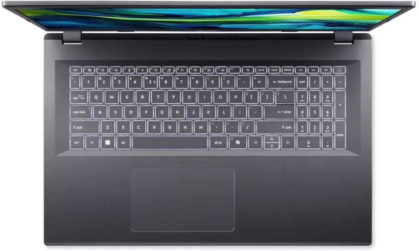 Acer Aspire 17 A17-51M-79NG - Laptop
