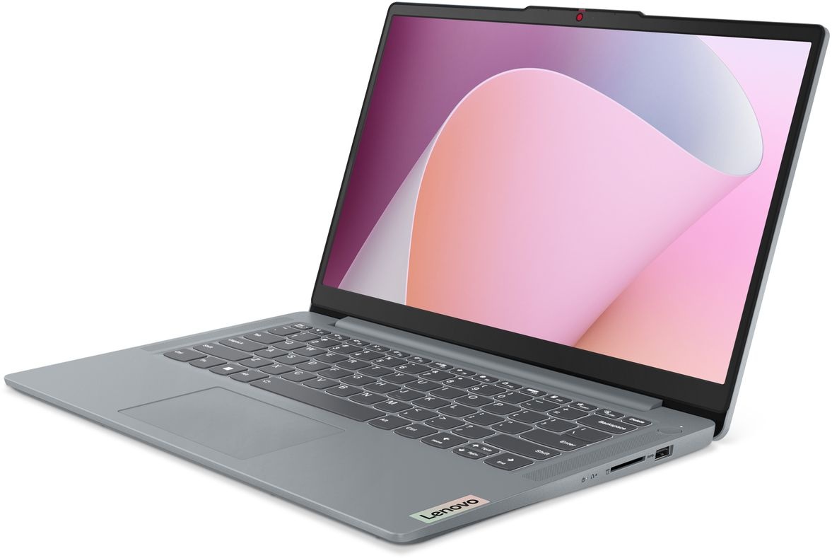 Lenovo IdeaPad Slim 3 14AMN8 (82XN007PMH) - Laptop