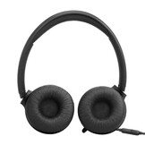 JBL Tune 530 Wired - On-ear koptelefoon