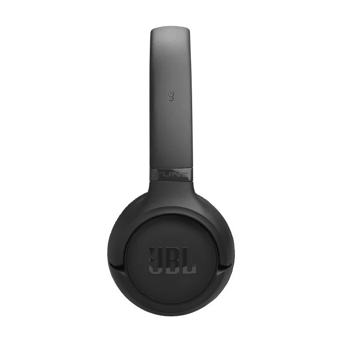 JBL Tune 530 Wired - On-ear koptelefoon