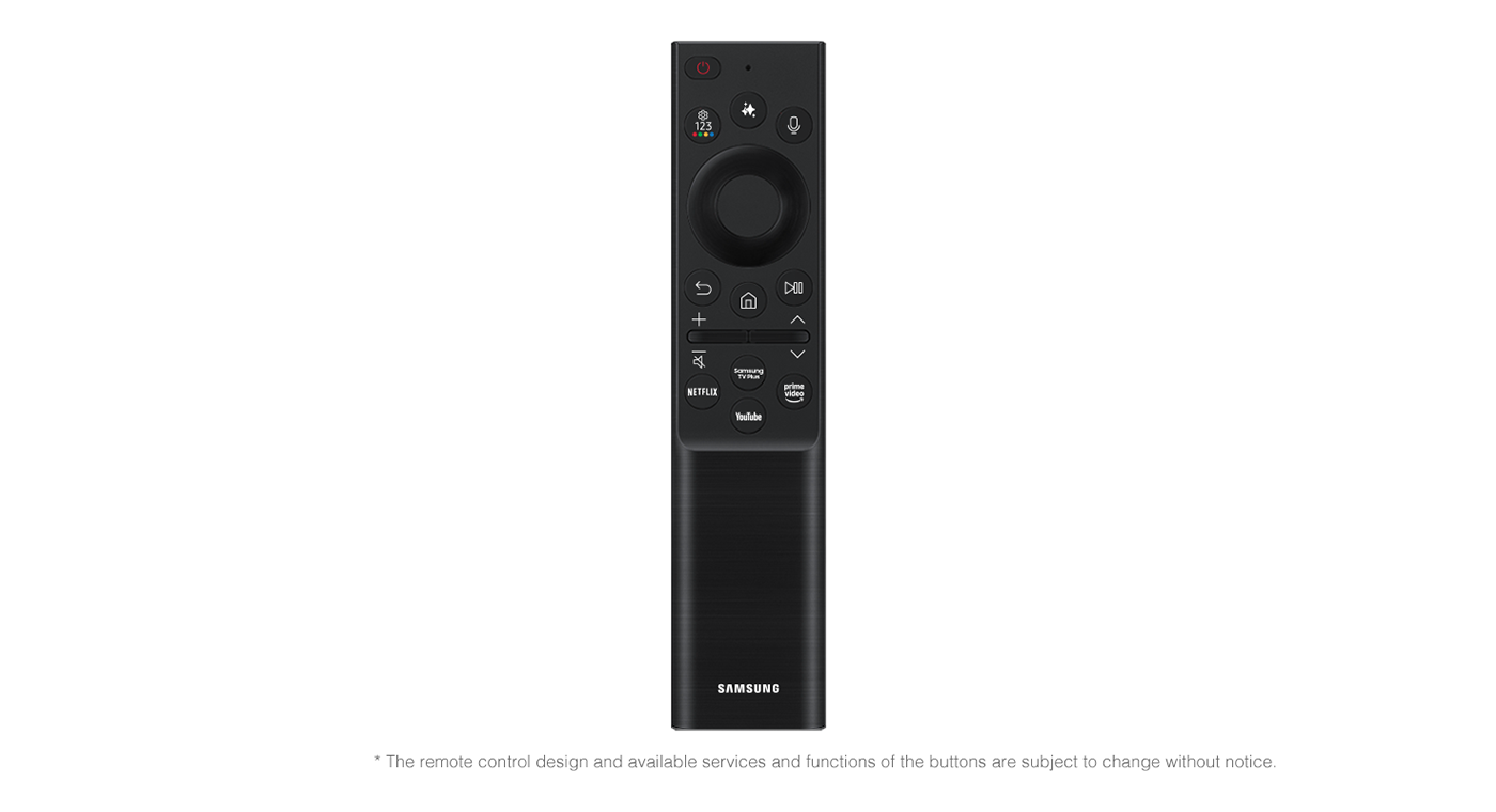 Samsung Neo QLED 4K 65QN83H (2026) - QLED TV