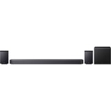 Samsung Cinematic Q-series HW-Q930H - Soundbar