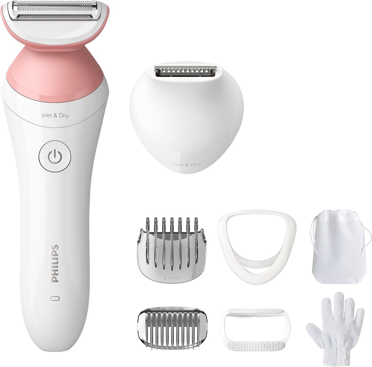 Philips series 6000 BRL146/00 - Ladyshave