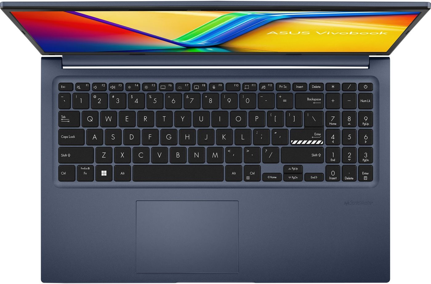 ASUS Vivobook 15 X1502VA-BQ530 - Laptop