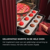 AEG OU5AB21CM 5000 SurroundCook - Inbouw oven