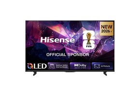 Hisense 100E79S PRO - QLED TV