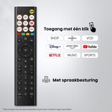 Hisense 100E79S PRO - QLED TV