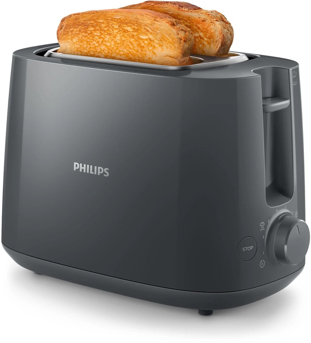 Philips HD2581/10 - Broodrooster