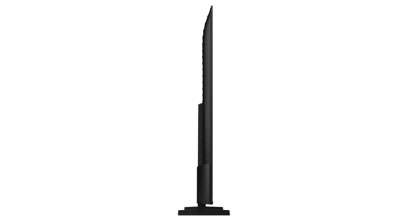 Samsung Mini LED 4K 55M83H (2026) - Mini-LED TV