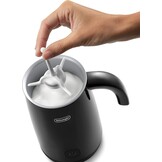 De'Longhi Alicia Latte EMF2.B - Melkopschuimer