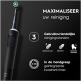 Oral-B Vitality Pro - Elektrische tandenborstel