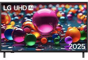 LG 43UA75006LA (2025) - LED TV
