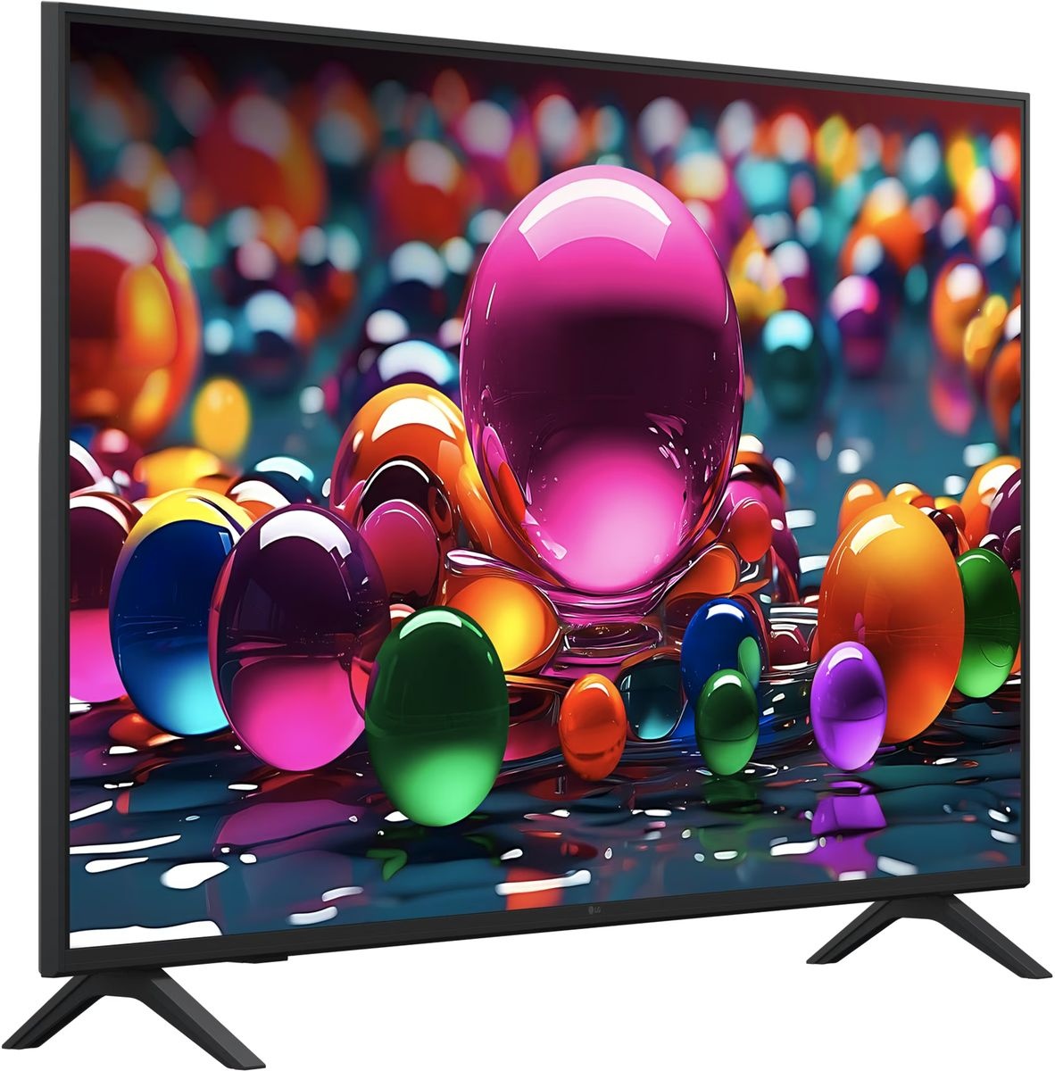 LG 43UA75006LA (2025) - LED TV