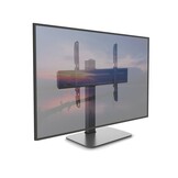 Cavus CAV-TS010 Draaibare TV Voet Universeel (37 - 60 inch)