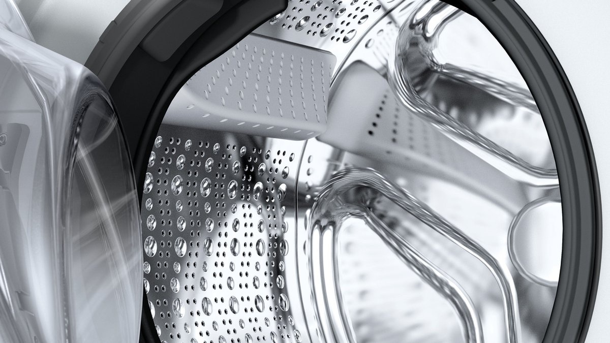Bosch WAN2827FNL Serie 4 - Wasmachine