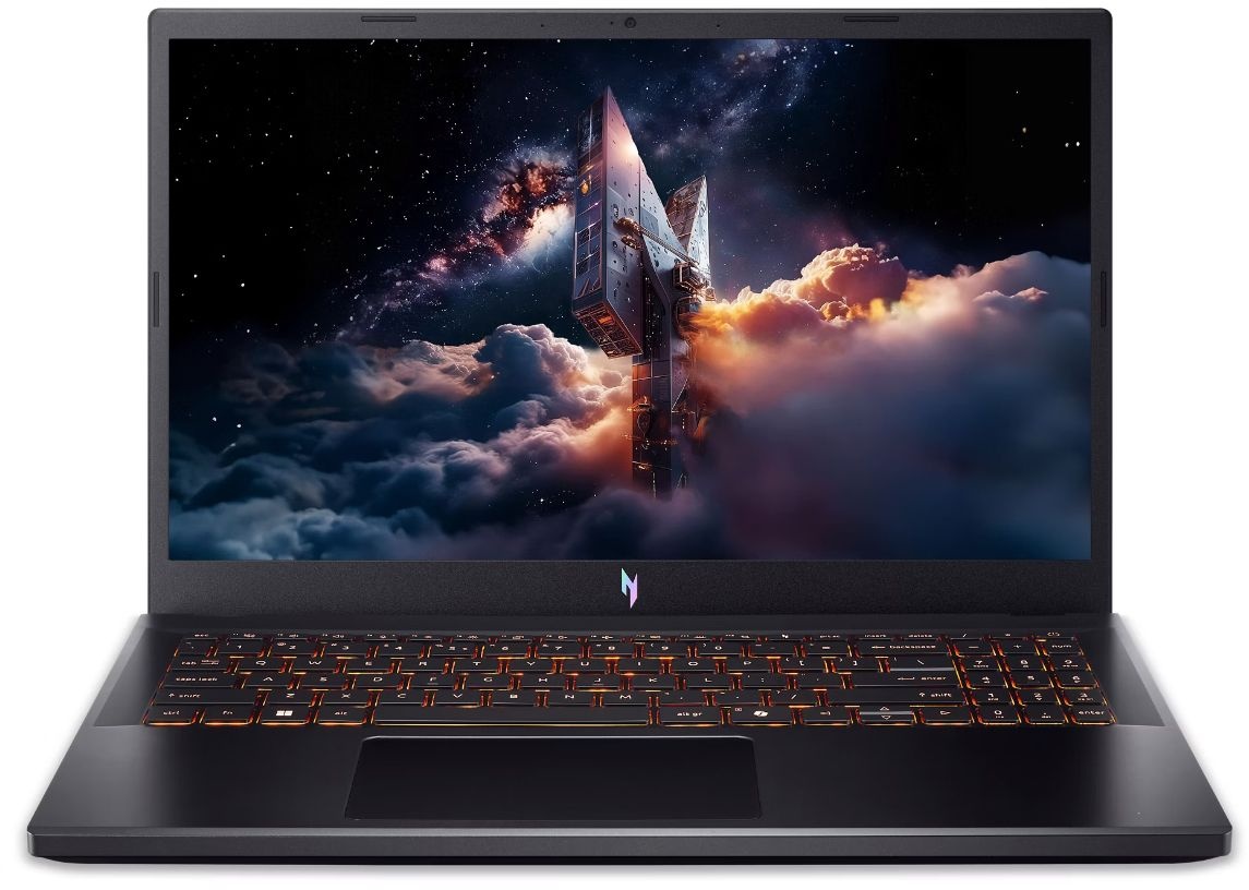 Acer Nitro V 15 ANV15-52-58P7 - Gaming laptop