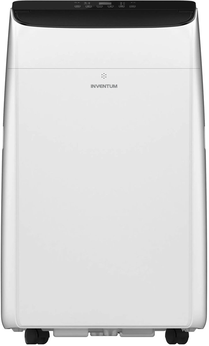Inventum AC126WH - Mobiele airco