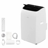 Inventum AC126WH - Mobiele airco