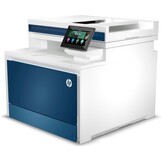 HP Color LaserJet Pro MFP 4302fdw - All-in-one printer