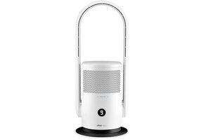 Ufesa Beijing SilentPure Air - Staande ventilator