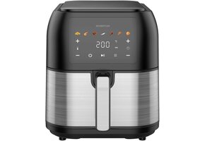 Inventum GF801HLDB - Airfryer