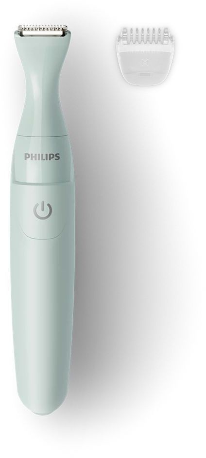 Philips 2000 Series Bikini Styler BRT398/15 - Bikini trimmer