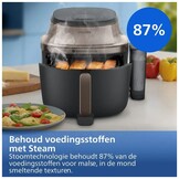 Philips 5000 Series NA547/07 - Airfryer