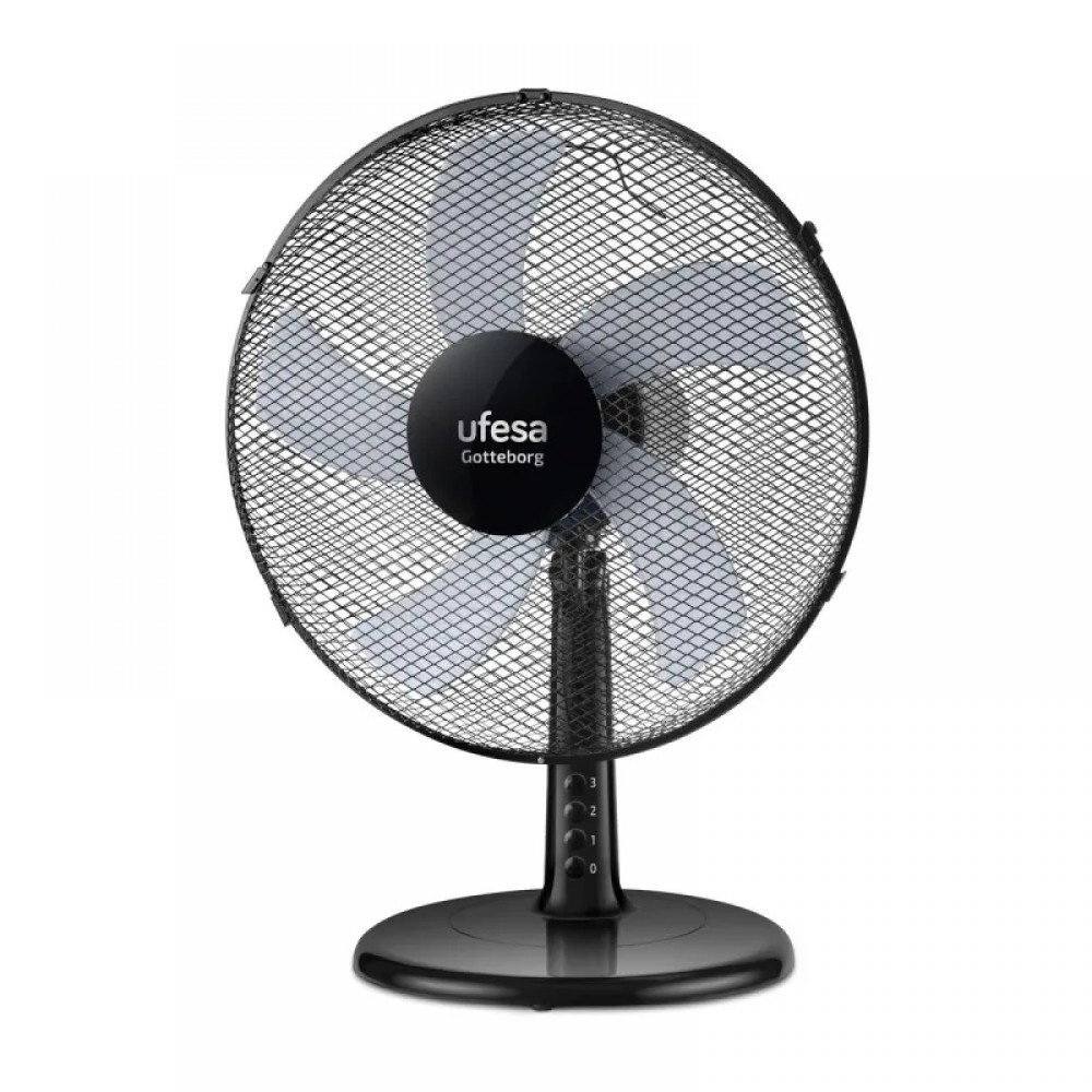 Ufesa Gotteborg - Tafelventilator