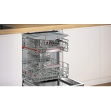 Bosch Serie 6 SMI6ECS12E - Inbouw vaatwasser