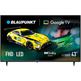 Blaupunkt 43FGC5500S - LED TV
