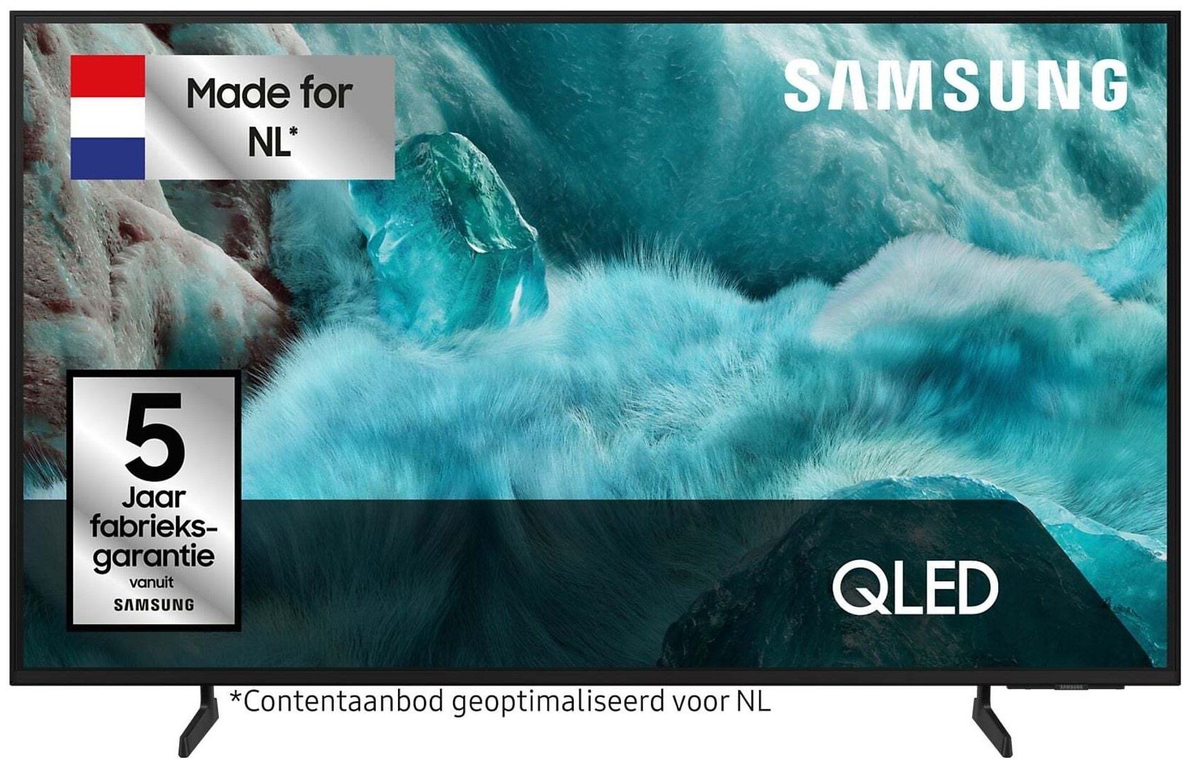 Samsung QLED 4K 98Q7FA (2025) - QLED TV