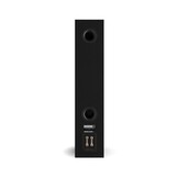 Dali Opticon 8 MK2 Zwart - Zuilspeaker
