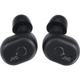 JVC HA-A10T Zwart - Draadloze oordopjes