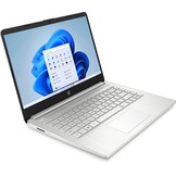 HP - 14s-fq0066nd - Laptop