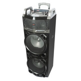 Aiwa KBTUS-900 - Draadloze speaker