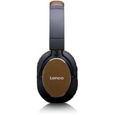 Lenco HPB-730BN - Draadloze koptelefoon