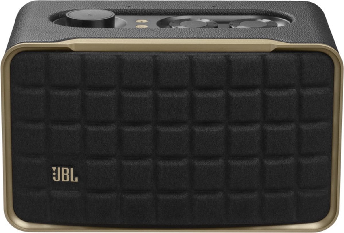 JBL Authentics 200 - Draadloze speaker