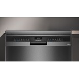 Siemens SN23EC03ME - Vrijstaande vaatwasser