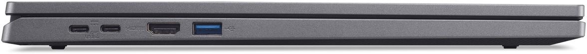 Acer Aspire Go 17 AG17-31P-31FX - Laptop