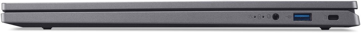 Acer Aspire Go 17 AG17-31P-31FX - Laptop