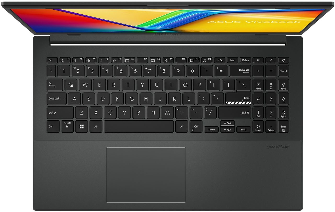 ASUS Vivobook Go 15 E1504FA-BQ1967 - Laptop