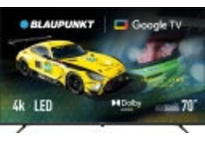 Blaupunkt 70UGC5500S - LED TV