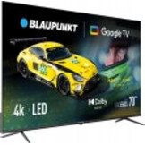 Blaupunkt 70UGC5500S - LED TV