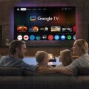 Blaupunkt 70UGC5500S - LED TV
