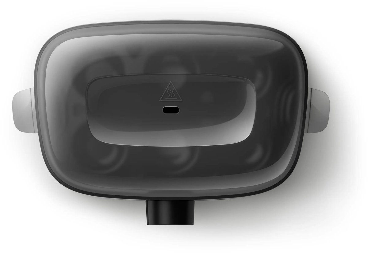 Philips Series 3000 HD9137/90 - Eierkoker