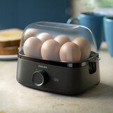Philips Series 3000 HD9137/90 - Eierkoker