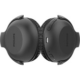 Philips TAUH202BK - Draadloze koptelefoon