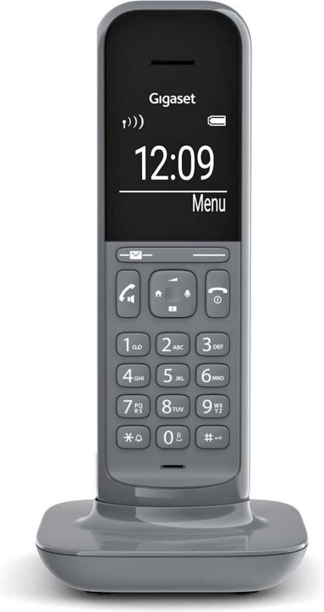 Gigaset CL390 - Dect telefoon
