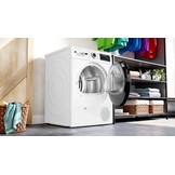 Bosch WPG23172NL Serie 6 - Condensdroger