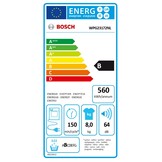 Bosch WPG23172NL Serie 6 - Condensdroger